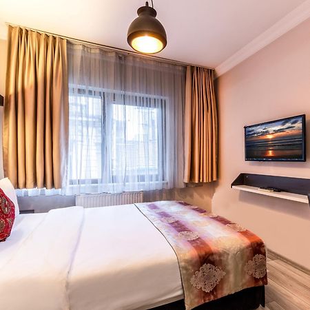 Hotels And Suites Platine イスタンブール エクステリア 写真