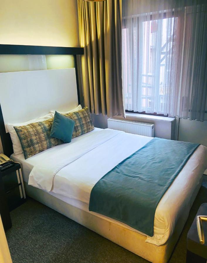 Hotels And Suites Platine イスタンブール エクステリア 写真