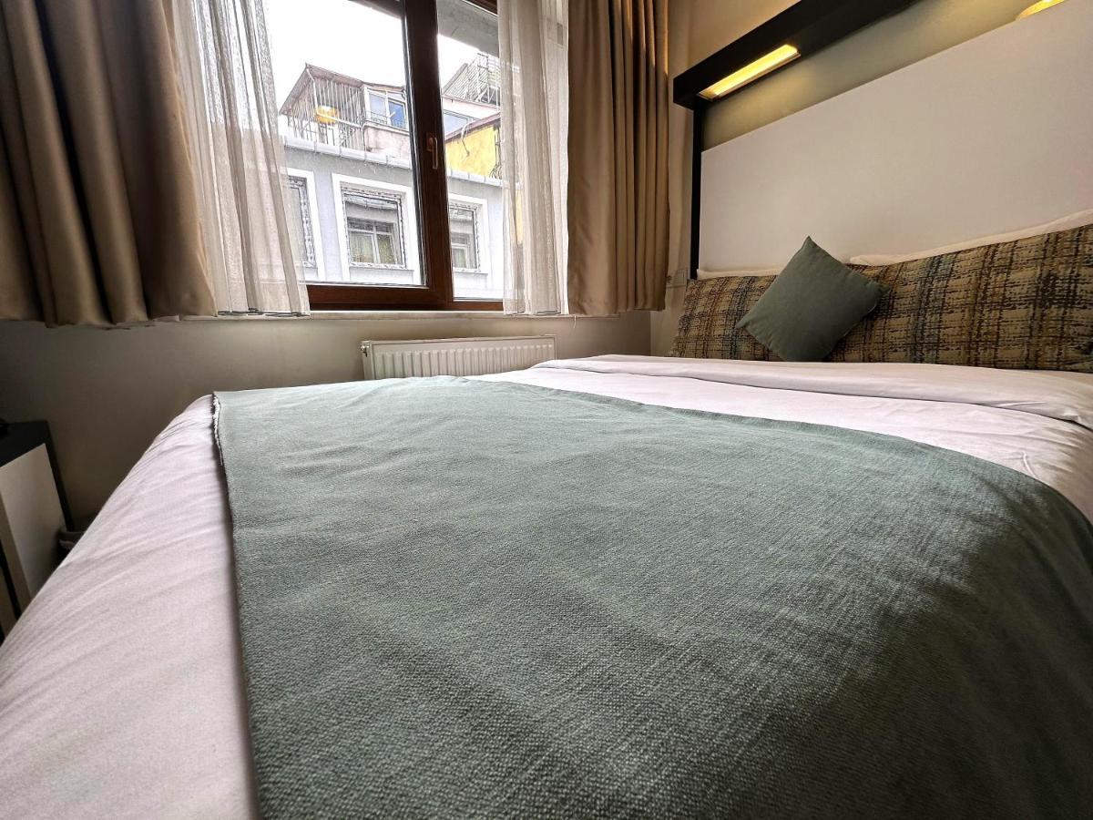 Hotels And Suites Platine イスタンブール エクステリア 写真