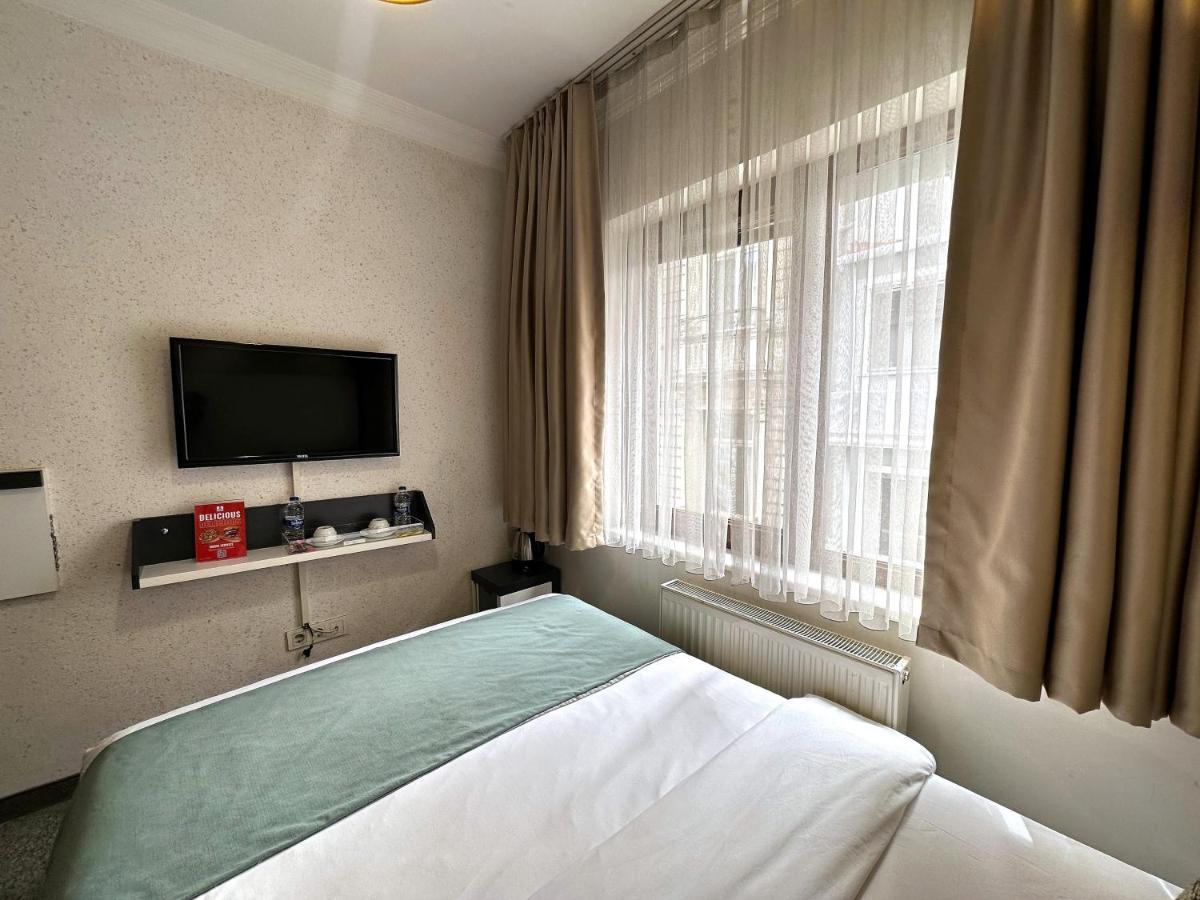 Hotels And Suites Platine イスタンブール エクステリア 写真