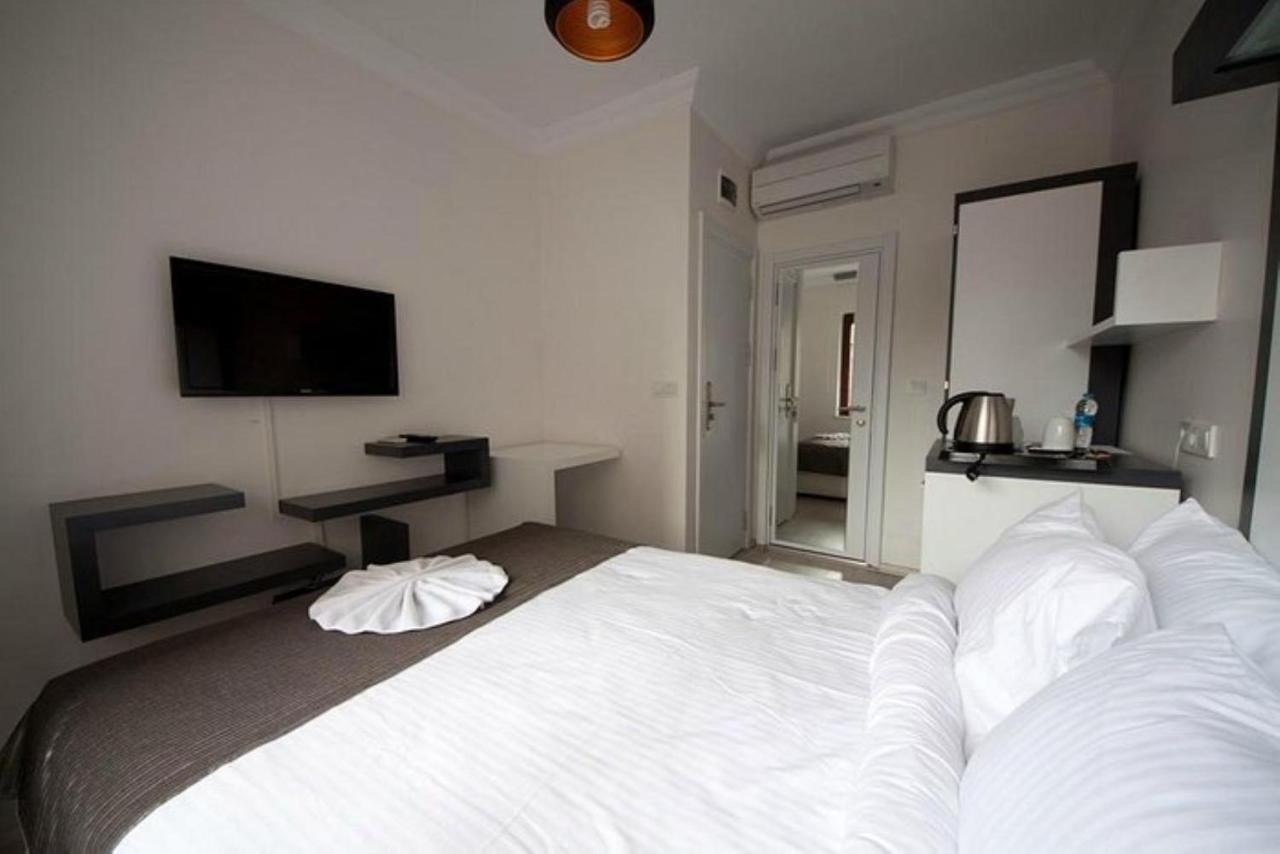Hotels And Suites Platine イスタンブール エクステリア 写真