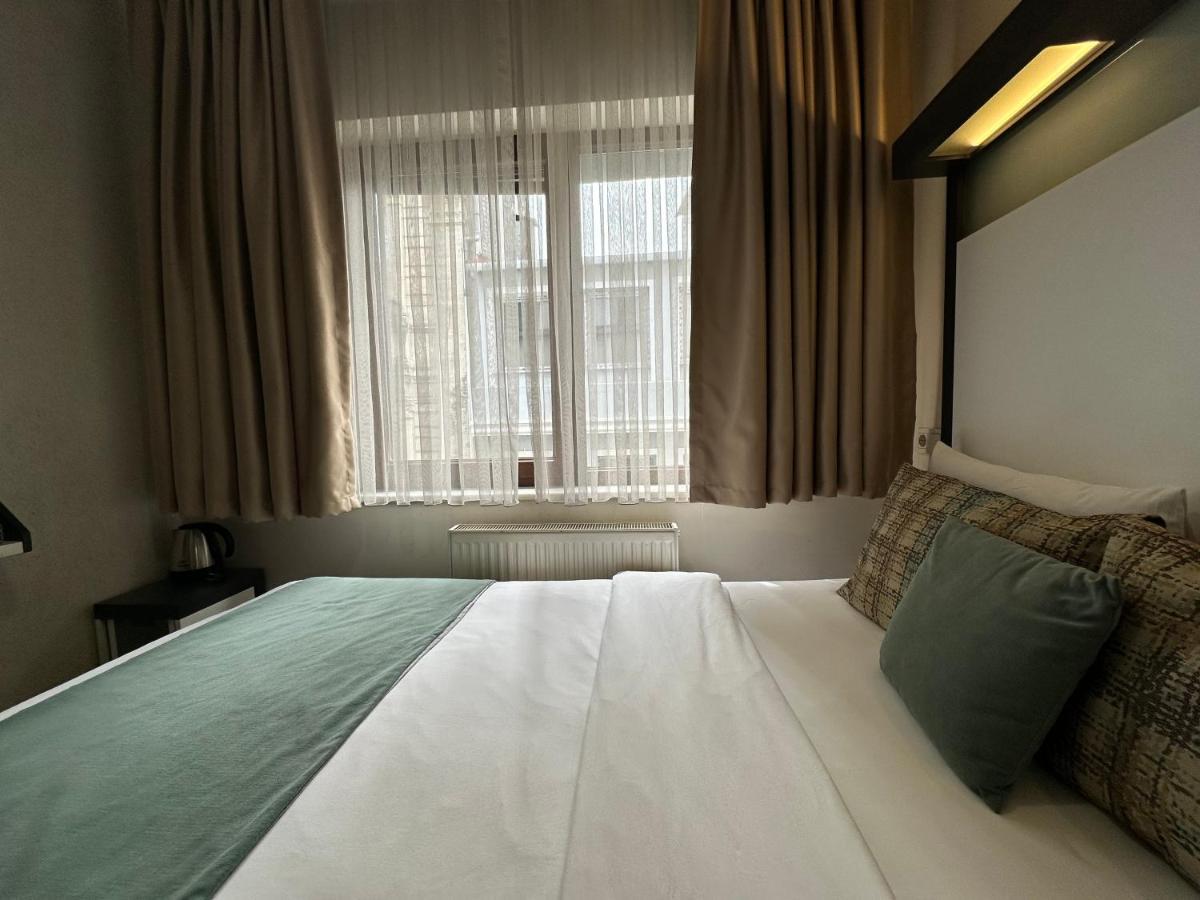 Hotels And Suites Platine イスタンブール エクステリア 写真