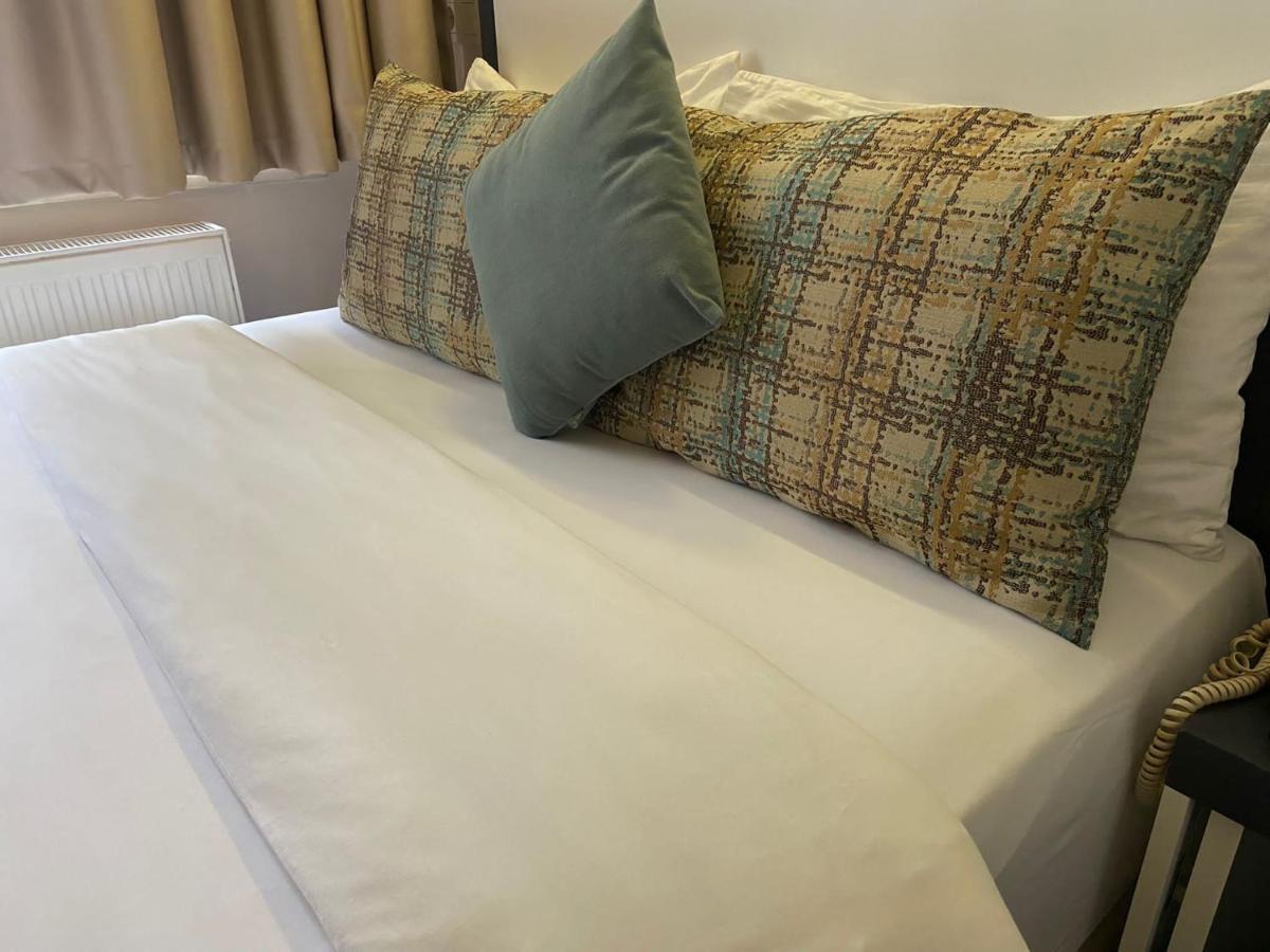 Hotels And Suites Platine イスタンブール エクステリア 写真