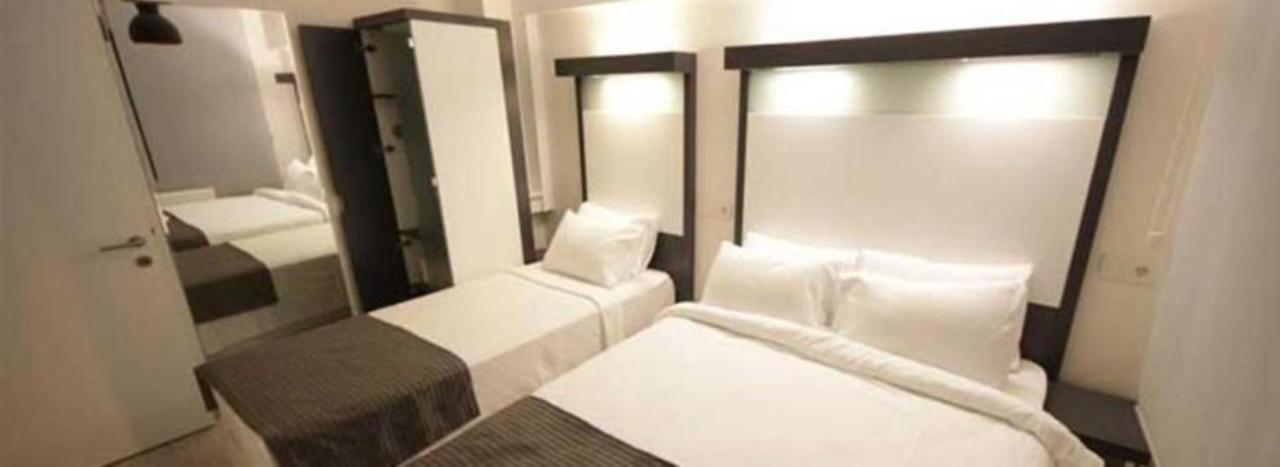 Hotels And Suites Platine イスタンブール エクステリア 写真