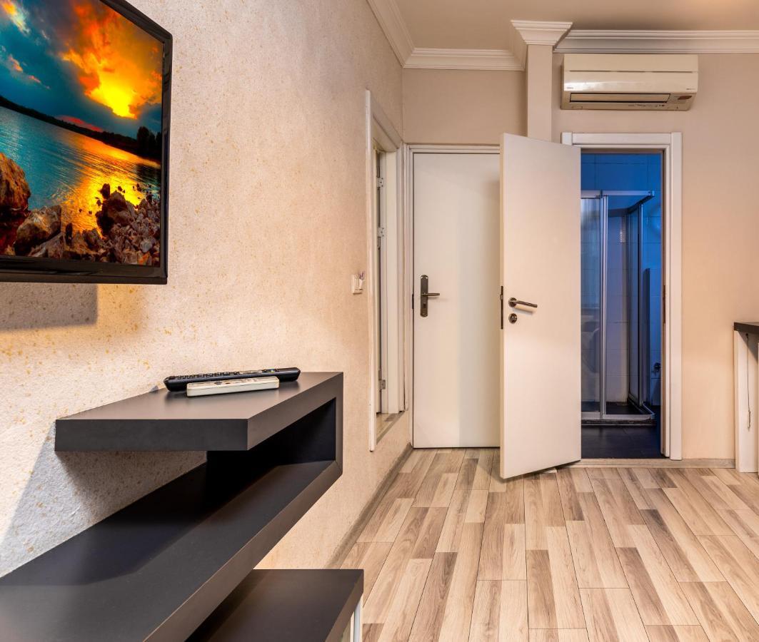 Hotels And Suites Platine イスタンブール エクステリア 写真