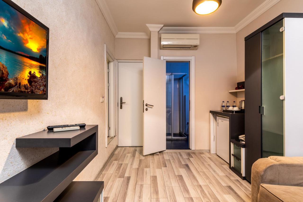 Hotels And Suites Platine イスタンブール エクステリア 写真