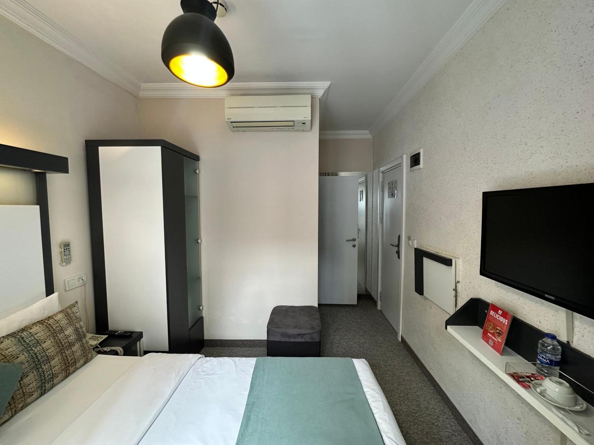 Hotels And Suites Platine イスタンブール エクステリア 写真
