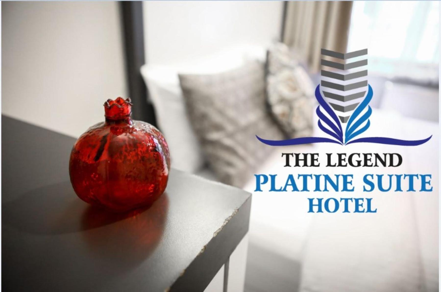 Hotels And Suites Platine イスタンブール エクステリア 写真
