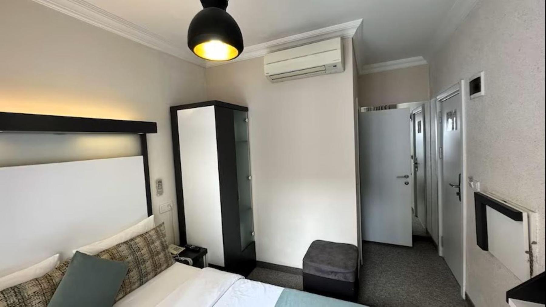 Hotels And Suites Platine イスタンブール エクステリア 写真