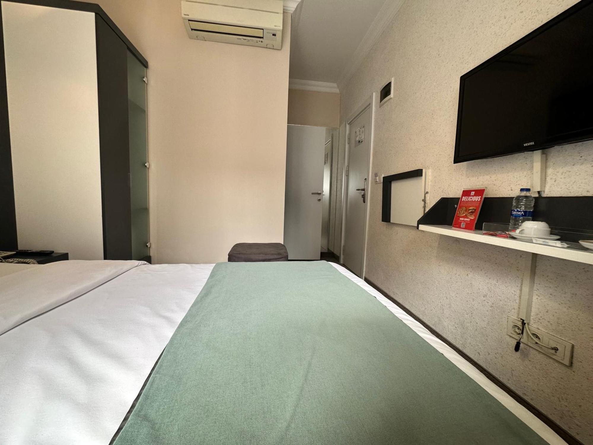 Hotels And Suites Platine イスタンブール エクステリア 写真