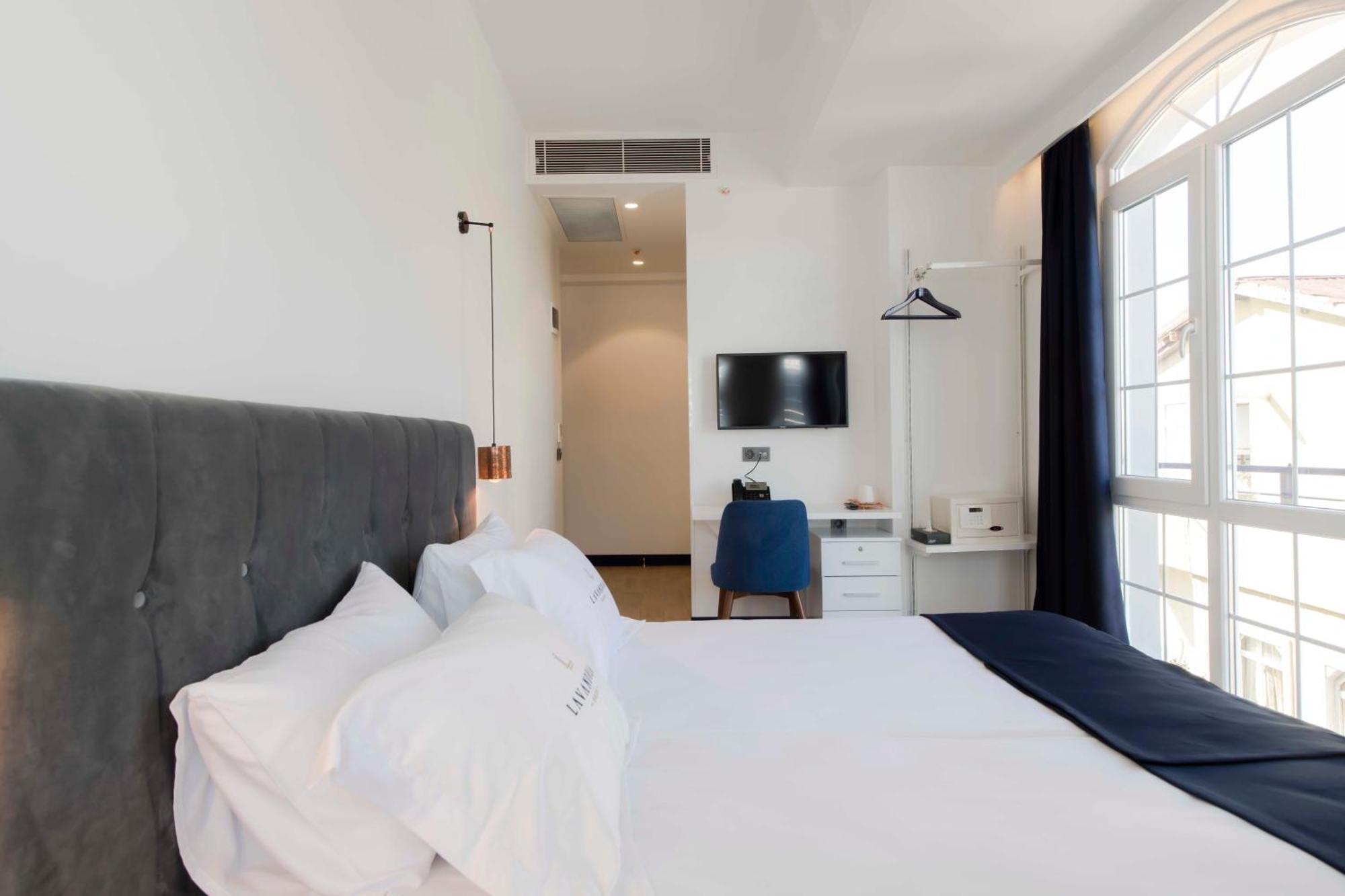 Hotels And Suites Platine イスタンブール エクステリア 写真
