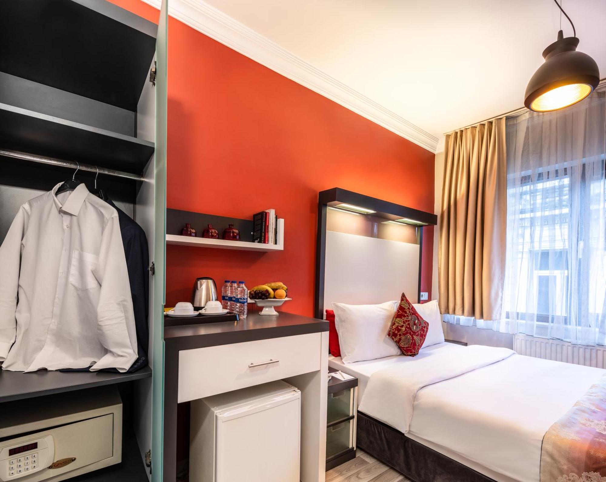 Hotels And Suites Platine イスタンブール エクステリア 写真